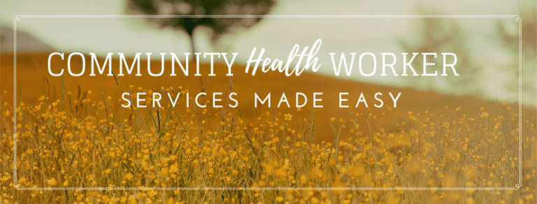 About Us - CHW Solutions