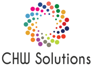 CHW Solutions About Us Logo