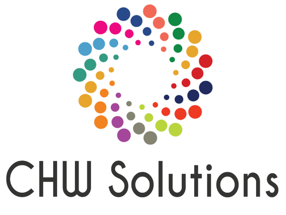 HOME - CHW Solutions