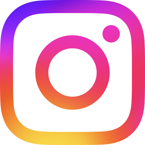 Instagram colored Logo