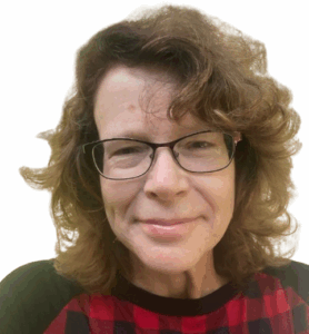 Picture of Author: Renee Gust